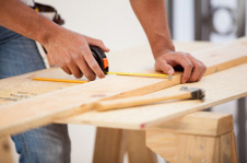 Handyman Services Bideford Devon